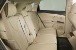 Toyota Venza 2009 года